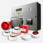 commercial fire alarm system 250x250