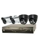 dvr surveillance system 250x250