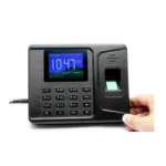 fingerprint time attendance system 250x250